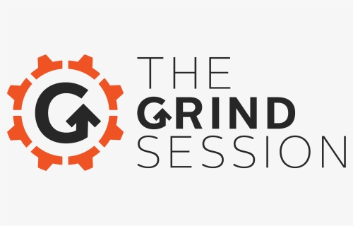Grind Session Logo, HD Png Download, Free Download