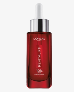 Loreal Revitalift Glycolic Acid, HD Png Download, Free Download