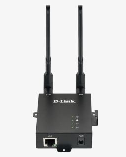 Top Of The Dwm-312 4g Lte M2m Router - Router 4g Dual Sim, HD Png Download, Free Download
