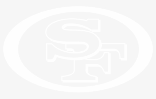 San Francisco 49ers - Logos And Uniforms Of The San Francisco 49ers, HD Png Download, Free Download