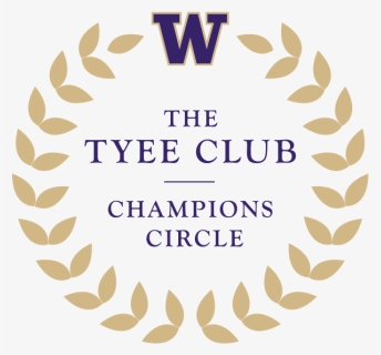 Members Of The Tyee Club Champions Circle, Reserved - Civil Engineering Student Association Logo, HD Png Download, Free Download