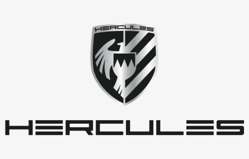 Hercules Bikes , Png Download - Hercules Bikes Logo, Transparent Png, Free Download