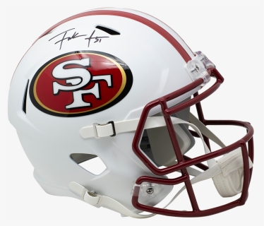 49ers Helmet Logo Png, Transparent Png, Free Download