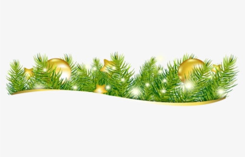 Garland Christmas Day Illustration Stock Photography - Grass Garland Png, Transparent Png, Free Download