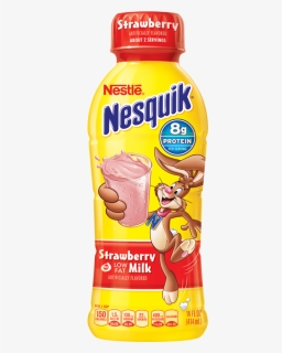 Nestle Chocolate Milk, HD Png Download, Free Download