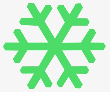 Snowflake Png Hd Vector, Transparent Png, Free Download