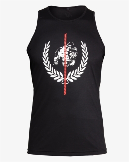 Black Basic Tank Top - Black Tank Top Png Transparent PNG - 300x474 - Free  Download on NicePNG