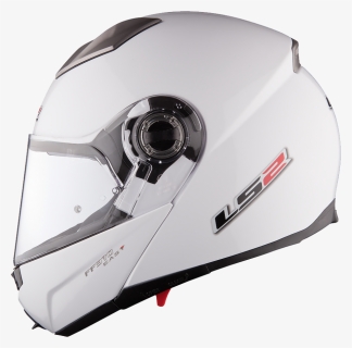 Motorcycle Helmet Png Image - White Motorcycle Helmet Png, Transparent Png, Free Download
