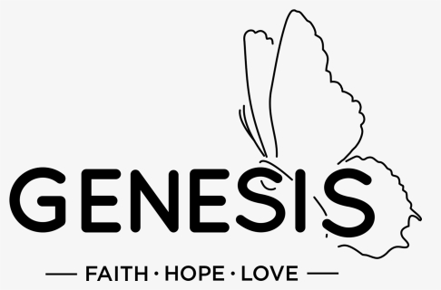 Genesis-logo - Cope Health Solutions, HD Png Download, Free Download