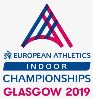 European Indoor Athletics Championships 2019, HD Png Download, Free Download
