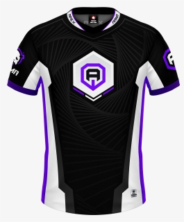 Apex Elite Jersey - Blank Esports Jersey Template, HD Png Download, Free Download