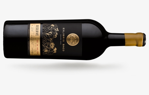 Reserve Red 2014 - Exlibris Baco Reserve 2014, HD Png Download, Free Download