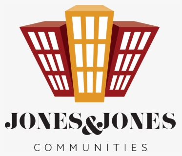 Jones And Jones Communities, HD Png Download, Free Download