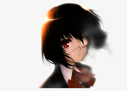 #another #misakimei #anime #angelstickers #freetoedit - Misaki Mei Png, Transparent Png, Free Download