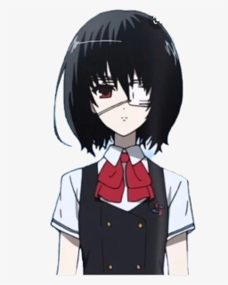 Misaki Another, HD Png Download, Free Download