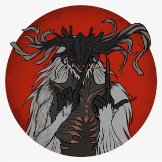 Cute Bloodborne Cleric Beast, HD Png Download, Free Download