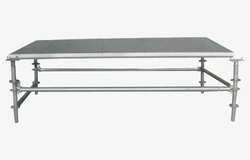 Outdoor Bench, HD Png Download, Free Download