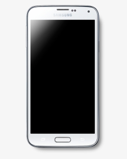 Samsung Galaxy S5 - Smartphone, HD Png Download, Free Download