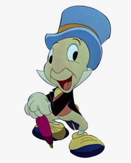 Jiminy Cricket Png Transparent Picture - Jiminy Cricket Png, Png Download, Free Download