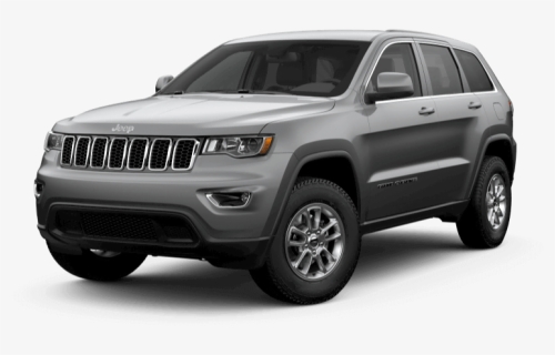 2019 Jeep Grand Cherokee - 2019 Jeep Grand Cherokee Black, HD Png Download, Free Download