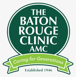 Baton Rouge Clinic Amc - Baton Rouge Pediatric Clinic, HD Png Download, Free Download