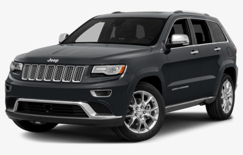 Jeep Grand Cherokee Png - 2020 Dodge Durango Sxt, Transparent Png, Free Download