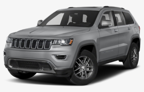 2020 Jeep Grand Cherokee Laredo E - 2020 Jeep Grand Cherokee Limited, HD Png Download, Free Download