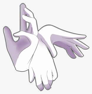 Hand , Png Download - Drawing, Transparent Png, Free Download