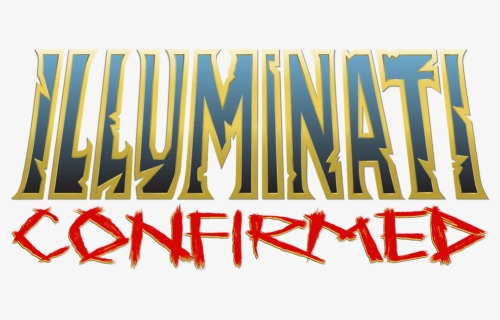 Illuminati Confirmed Png, Transparent Png, Free Download