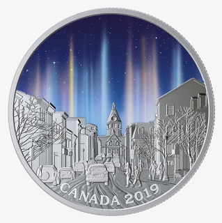 Silver Coin, HD Png Download, Free Download