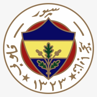 Fenerbahçe Logo, HD Png Download, Free Download