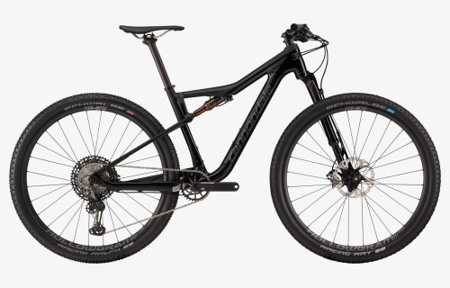 Image Of Cannondale Scalpel-si Limited Edition - Cannondale Scalpel Si Limited Edition, HD Png Download, Free Download