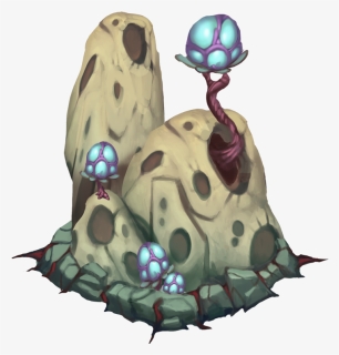 My Singing Monsters Wiki - Illustration, HD Png Download, Free Download
