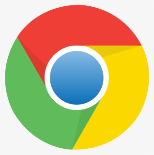 Chrome Logo Png Transparent - Google Chrome Logo Png, Png Download, Free Download