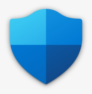 The New Windows Security Icon As It Appears On The - Microsoft Windows Security Icon, HD Png Download, Free Download