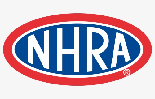National Hot Rod Association Logo Png - Nhra Logo Png, Transparent Png, Free Download