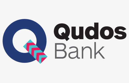 Qudos Bank Logo Png, Transparent Png, Free Download