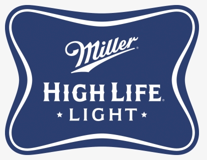 Miller High Life, HD Png Download, Free Download