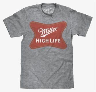 Miller High Life Logo Png, Transparent Png, Free Download