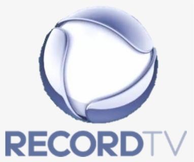 Record Logo Png - Record Tv Logo Png, Transparent Png, Free Download