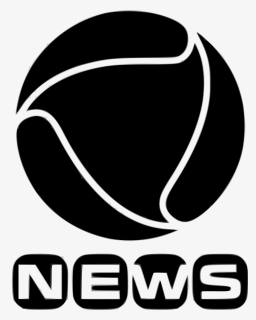 Record News Logo Png , Png Download - Record News Logo Png, Transparent Png, Free Download