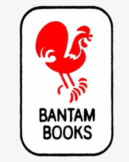 Logopedia - Bantam Books Logo Png, Transparent Png, Free Download