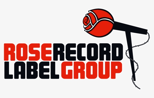 Rose Record Label Group Logo Outmed - Rose Record Label Group, HD Png Download, Free Download