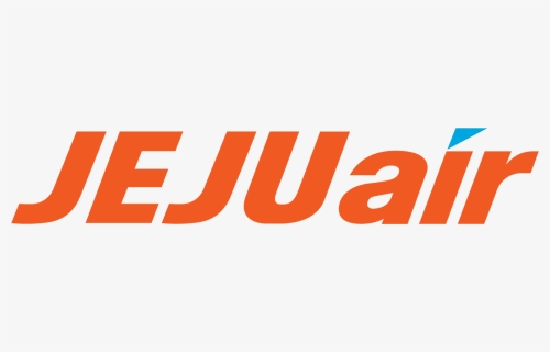 Jeju Air Logo - Jeju Air, HD Png Download, Free Download