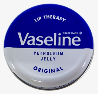 Vaseline Lip Therapy, HD Png Download, Free Download