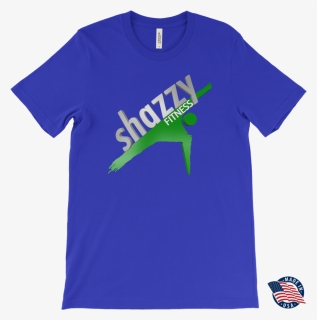 Classic Shazzy Men"s T-shirt - Assault Rifle, HD Png Download, Free Download