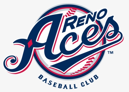 Reno Aces Logo - Emblem, HD Png Download, Free Download
