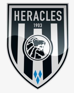 Heracles Almelo Hd Logo Png - Heracles Almelo Logo Png, Transparent Png, Free Download