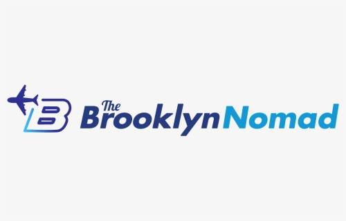 The Brooklyn Nomad - Graphic Design, HD Png Download, Free Download