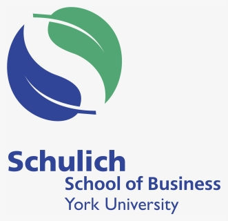 Schulich School Of Business Logo Png Transparent - Schulich School Of Business Logo, Png Download, Free Download